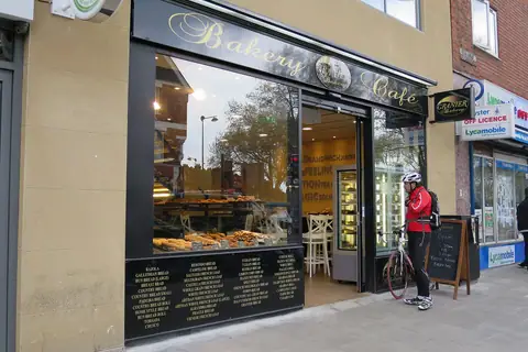 Boyce's Bakery photo 2