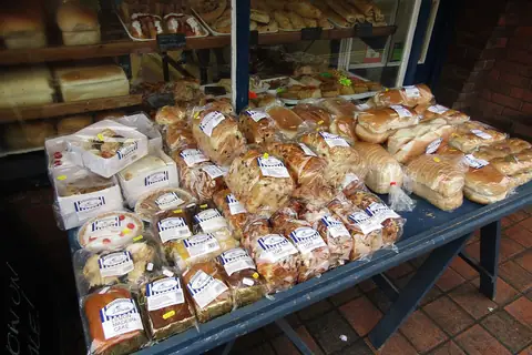 Boyce's Bakery photo 1